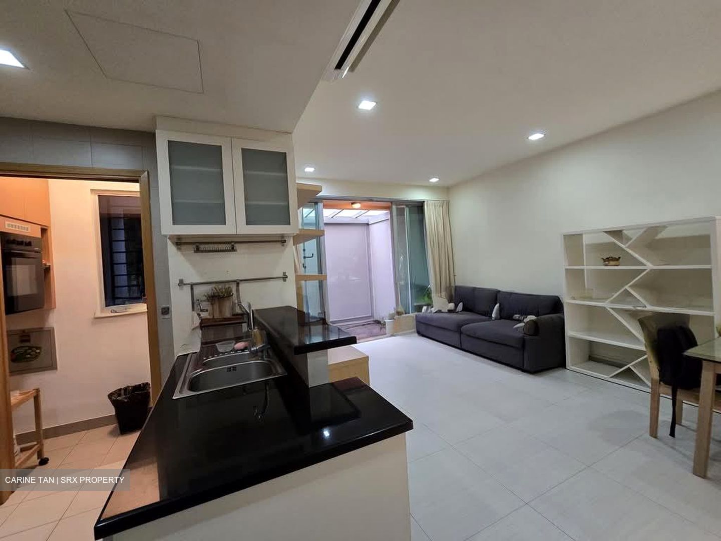 The Spectrum (D5), Condominium #597734171